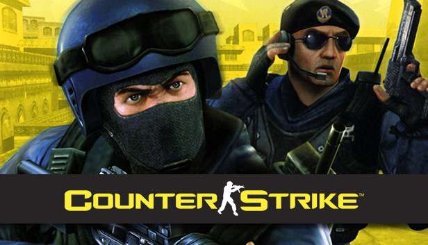 [PC] Counter-Strike 1.6, Counter-Strike: Condition Zero