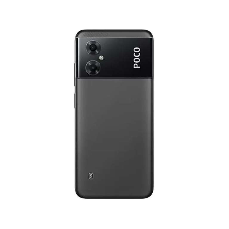 Смартфон POCO M4 5G 4GB/64GB NFC Dimensity 700 (из-за рубежа) (цена с ozon картой)