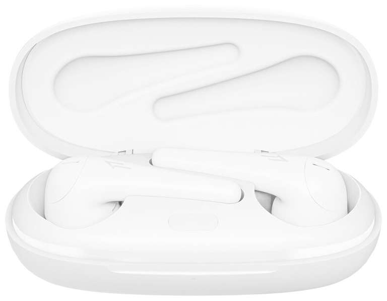Наушники TWS 1MORE Comfobuds PRO TRUE Wireless Earbuds (активное шумоподавление, Bluetooth, 5.0, USB Type-C)