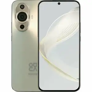 Смартфон Huawei Nova 11, 8/256 Гб, золотой (при оплате картой Альфа банка)