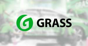 500 баллов за регистрацию в интернет-магазине GRASS