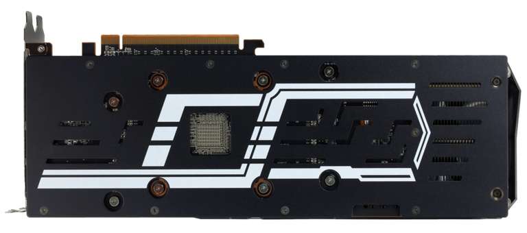 Видеокарта Biostar AMD Radeon RX 6700 XT 12 ГБ (цена с ozon-картой)