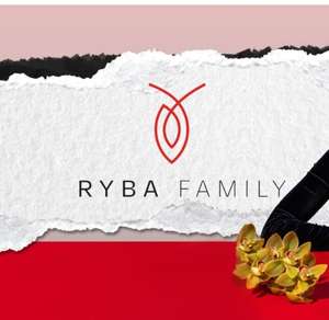 [Мск] Скидка 10% на доставку в RYBA Family International