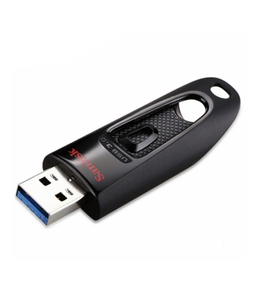 Флеш-накопитель Sandisk USB 3.0 64 ГБ Ultra