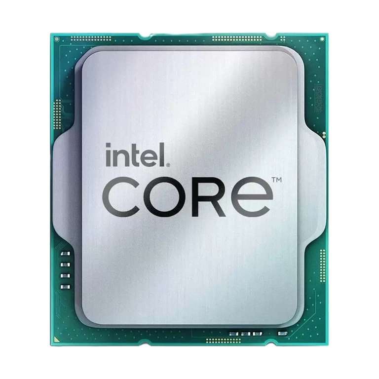 Процессор Intel Core i5-14600KF OEM + возврат до 44% бонусов