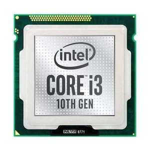 Процессор Intel Core i3-10100F (возврат бонусами 62% 3890 руб)