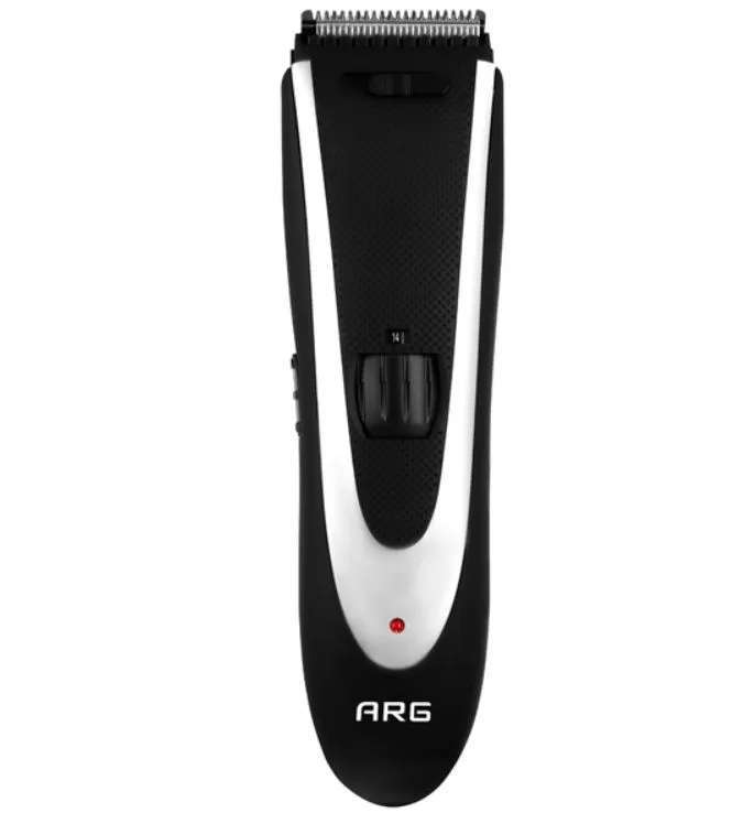 Машинка для стрижки ARG HC-1309 (питание от сети и аккумулятора)