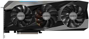 Видеокарта GIGABYTE GeForce RTX 3070 Ti GAMING OC 8G