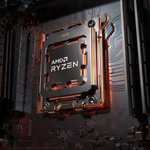 Процессор AMD Ryzen 7 7800X3D (8/16, 5.00GHz, 96 MB L3, AM5)