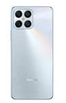 Смартфон HONOR X8 6/128Gb Silver