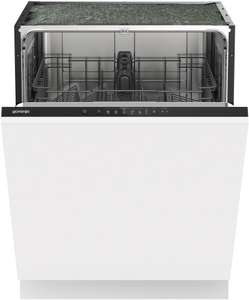 Встраиваемая посудомоечная машина Gorenje GV62040