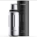 Термос Bobber Flask-1000 Matte, матовый 1 л