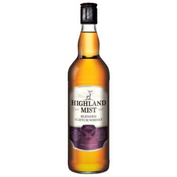 Виски Highland Mist 0,7 л