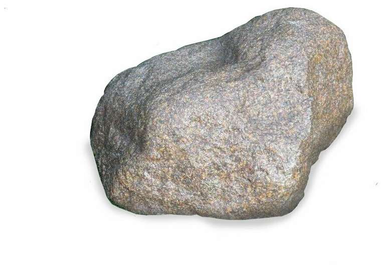 Камень декоративный «булыжник» 40х36х15