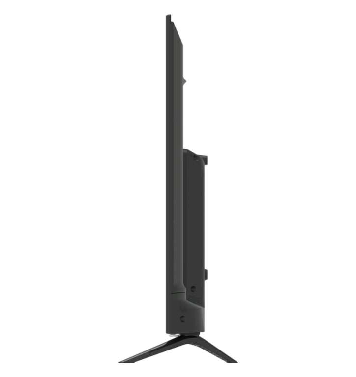 Телевизор Full HD Denn LE43DE87SF 43" Smart TV (9999₽ с персональным промо 1000/5000₽ + возврат 2500 баллов)