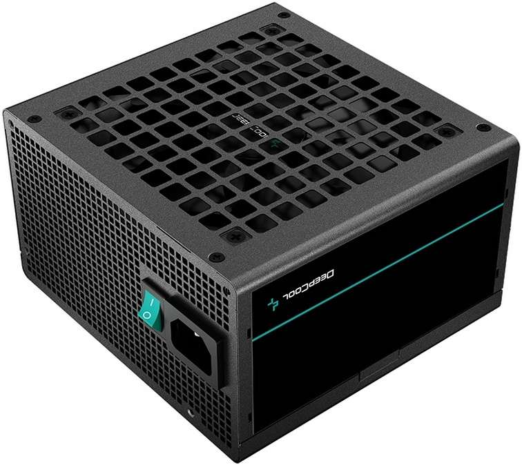 Блок питания DeepCool PF 750 W