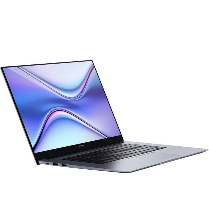 Ноутбук Honor MagicBook, i5-10210U/8Gb/512Gb SSD/15.6"/FHD/UMA/Win10