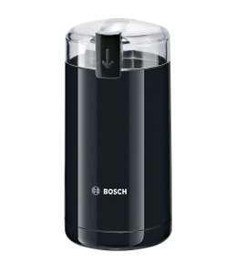 Кофемолка Bosch TSM6A01, черная