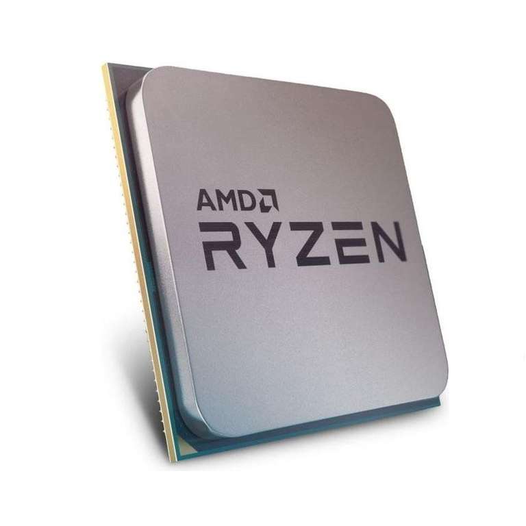 Процессор AMD Ryzen 5 5600G AM4 OEM