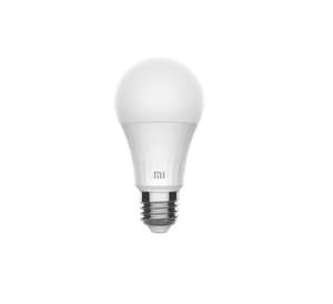Лампа Xiaomi Mi LED Smart Bulb Warm White XMBGDP01YLK