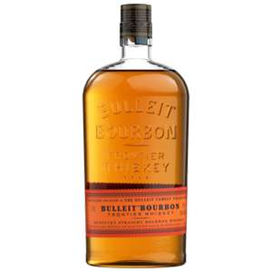 Виски Bulleit Bourbon, 0.7 л