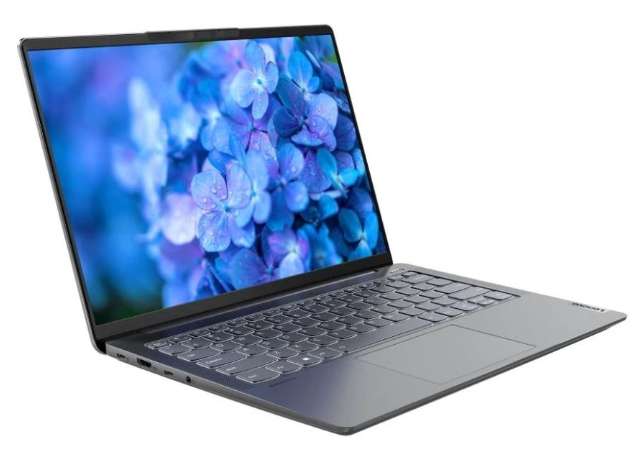 Ноутбук Lenovo IdeaPad 5 Pro 14ACN6 (14", IPS, 2.8K, sRGB 100%, Ryzen 5 5600U, RAM 16 ГБ,SSD 1 TB, Vega 7,алюминий,без OC)