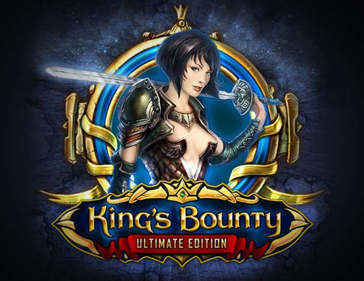 [PC] King's Bounty: Ultimate Edition (Steam)