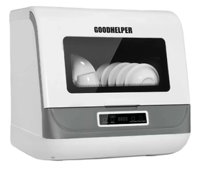 Посудомоечная машина Goodhelper DW-T02