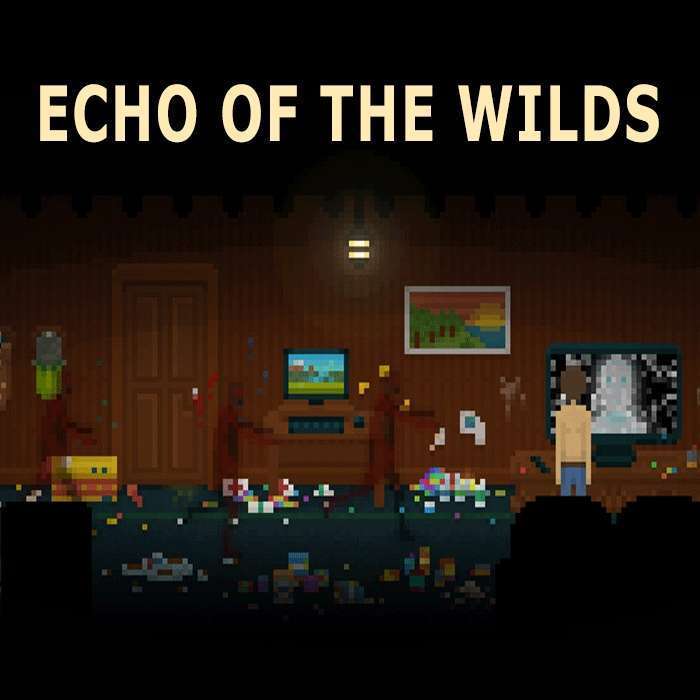 [PC] Echo of the Wilds