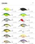 Рыболовная приманка MEREDITH M65, 14 г, разные цвета + несколько других вариантов приманок в описании