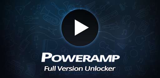 [Android] Poweramp Full Version Unlocker