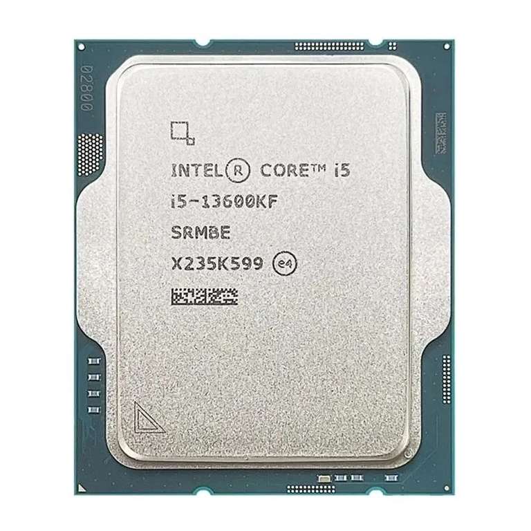 Процессор Intel i5 13600KF OEM (без кулера)