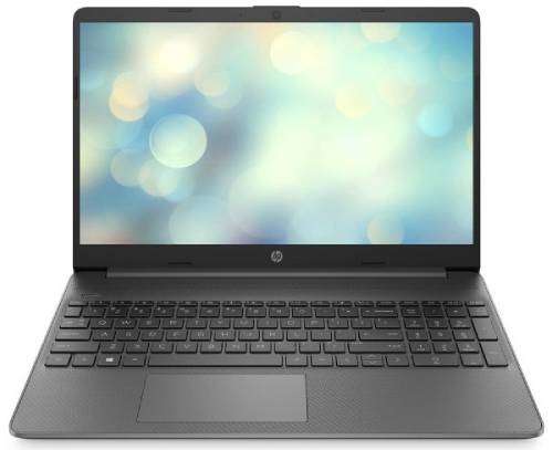 Ноутбук HP 15s-eq1349ur (IPS, AMD Ryzen 3 4300U, RAM 8 ГБ, SSD 256 ГБ, AMD Radeon Graphics)