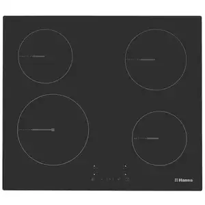 Индукционная варочная поверхность Hansa BHI68312
