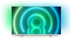 4K Телевизор Philips 70PUS7956/60, 70" Smart TV