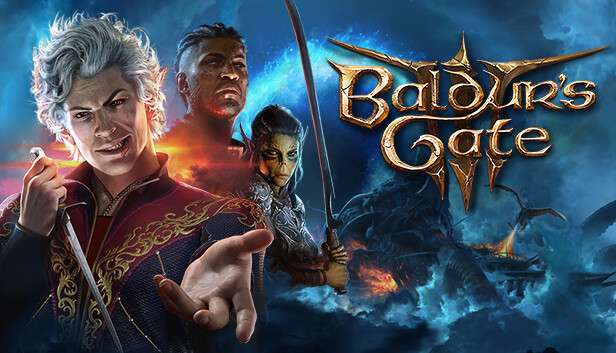 [PC] Baldur's Gate 3