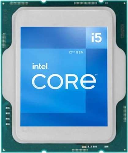 Процессор intel Core i5-12400F OEM