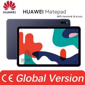 Планшет Huawei MatePad 10,4" 4/64