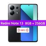 Смартфон Redmi note 13 8-256 NFC