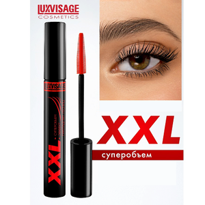 Тушь Luxvisage XXL