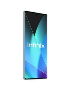 Смартфон Infinix Zero 40 256+8 ГБ