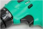 Аккумуляторная дрель-шуруповерт Zitrek Green 12 063-4071