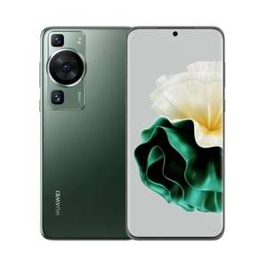 Смартфон HUAWEI P60 8/256 зеленый (6.78", OLED, 120 Гц, Snapdragon 8+ Gen 1) с Ozon картой