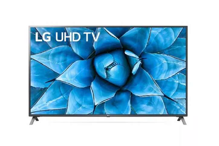 LED телевизор 4K Ultra HD LG 70UN73506LB, 4K Ultra HD, 70", Smart TV