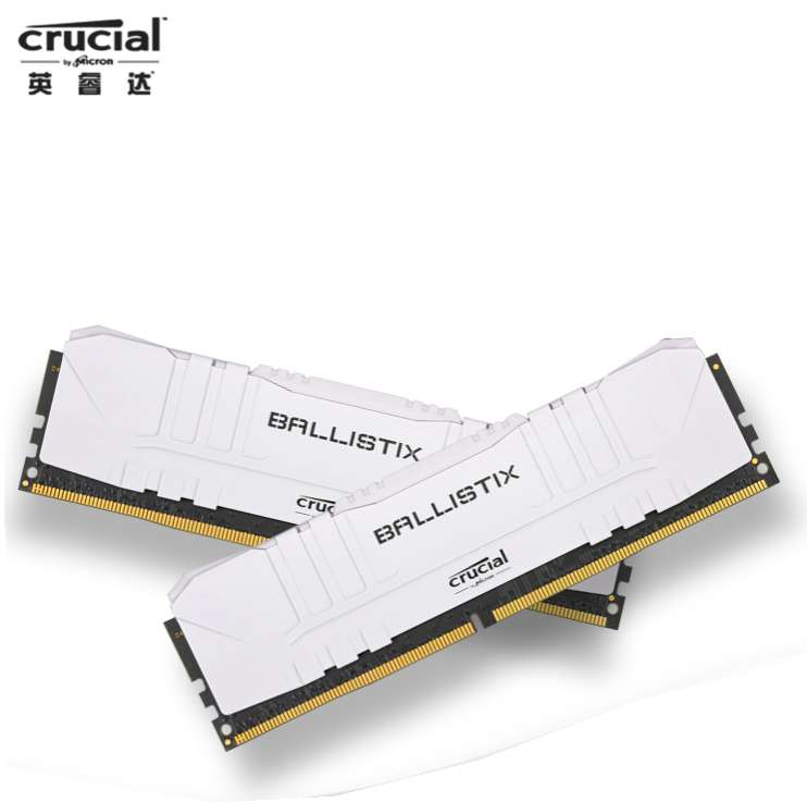 Оперативная память Crucial Ballistix 3200 МГц 8 Гб