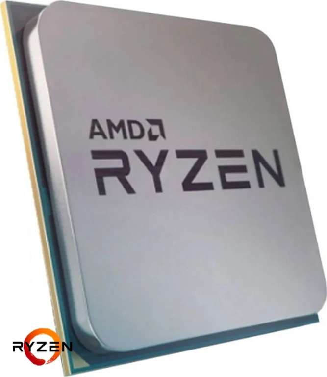 Процессор AMD Ryzen 7 5800X OEM (без кулера)