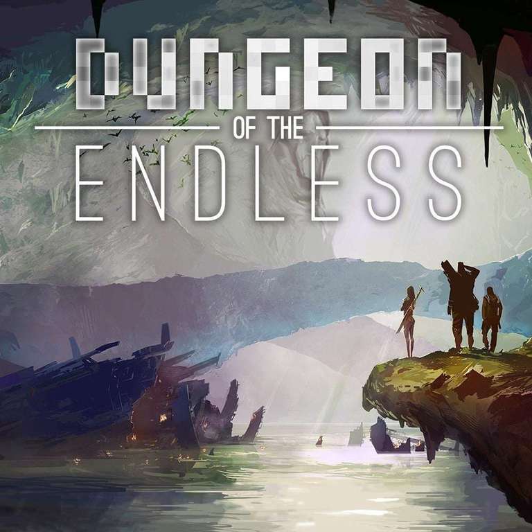 [PC] Dungeon of the Endless + DLC + Цифровые подарки | Steam