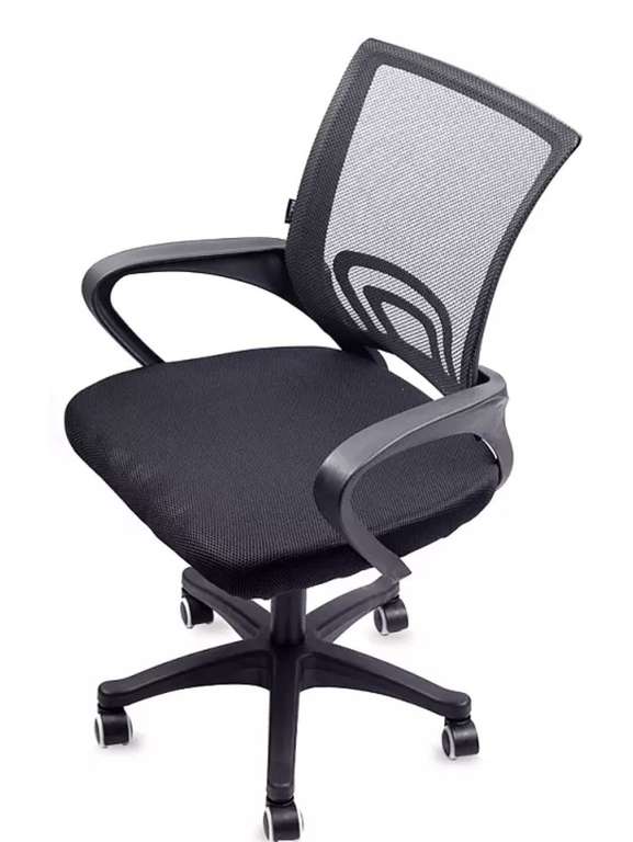 Офисное кресло Ridberg CH-695 (с промокодом ещё дешевле)