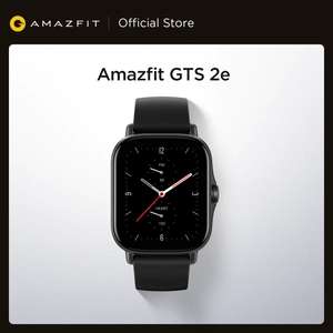 Смарт-часы Amazfit GTS 2e
