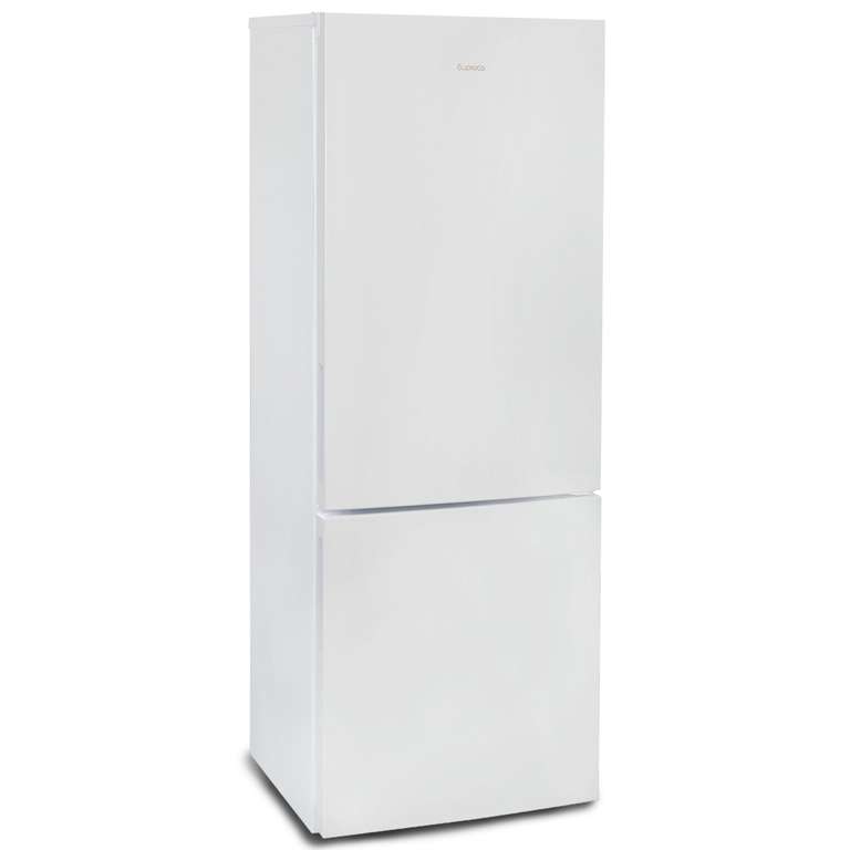 Холодильник Бирюса B-6034, 295 л